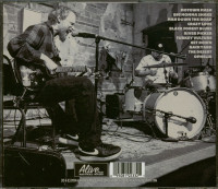 Vorschau: Bayport BBQ Blues (CD) Vorschau: Bayport BBQ Blues (CD)