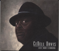 Vorschau: Last Man Standing (2-CD) Vorschau: Last Man Standing (2-CD)