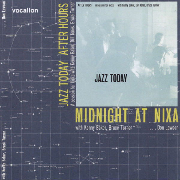 Midnight At Nixa & After Hours