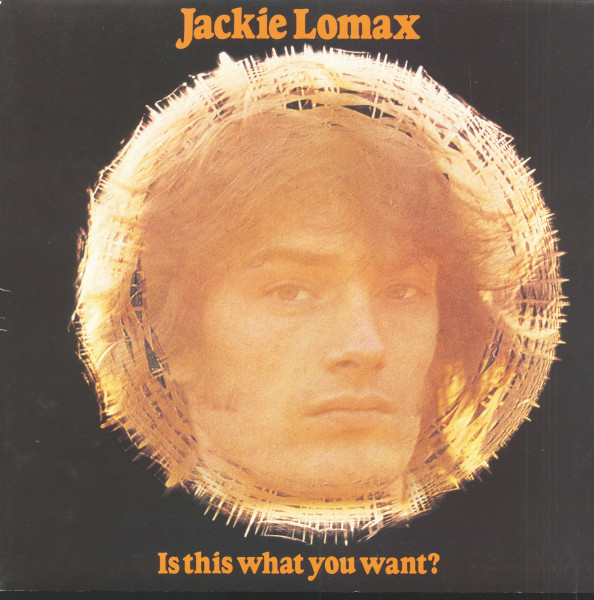Is This What You Want? (2-LP) Is This What You Want? (2-LP)