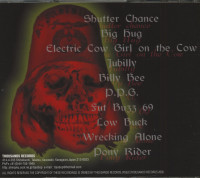 Vorschau: The Gooverz (CD) Vorschau: The Gooverz (CD)