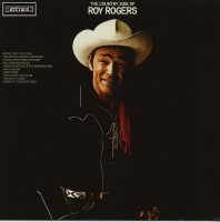 Vorschau: The Country Side Of Roy Rogers (LP) Vorschau: The Country Side Of Roy Rogers (LP)