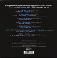 Vorschau: High Time (7-7inch Box-Set , 45rpm, Ltd.) Vorschau: High Time (7-7inch Box-Set , 45rpm, Ltd.)