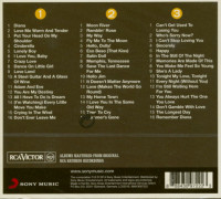 Vorschau: The Real... (3-CD) Vorschau: The Real... (3-CD)