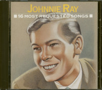 Vorschau: 16 Most Requested Songs (CD) Vorschau: 16 Most Requested Songs (CD)