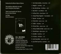 Vorschau: Take Me Back (CD) Vorschau: Take Me Back (CD)