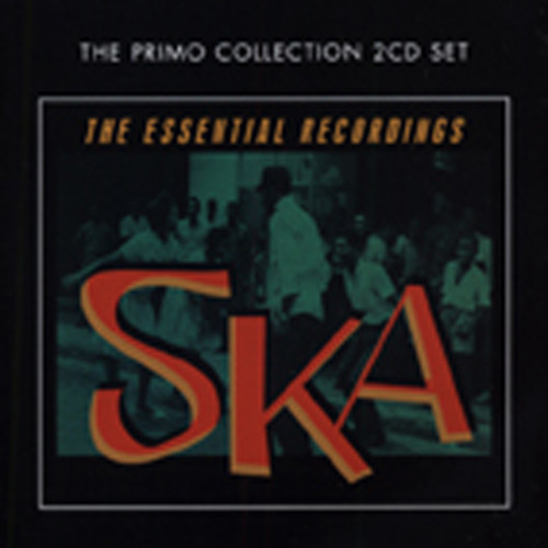 Ska - The Essential Recordings (2-CD)