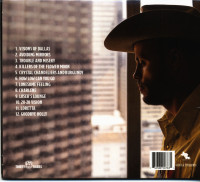 Vorschau: $10 Cowboy Chapter II - Visions Of Dallas (CD) Vorschau: $10 Cowboy Chapter II - Visions Of Dallas (CD)