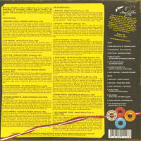 Vorschau: Slow Grind Fever, Vol.7 (LP) Vorschau: Slow Grind Fever, Vol.7 (LP)