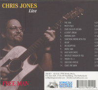 Vorschau: Free Man - Live (CD) Vorschau: Free Man - Live (CD)
