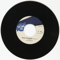 Vorschau: Honky Tonk Boogie - Sawgrass Chopper (7inch, 45rpm) Vorschau: Honky Tonk Boogie - Sawgrass Chopper (7inch, 45rpm)