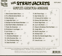 Vorschau: Complete Christmas Songbook (CD) Vorschau: Complete Christmas Songbook (CD)