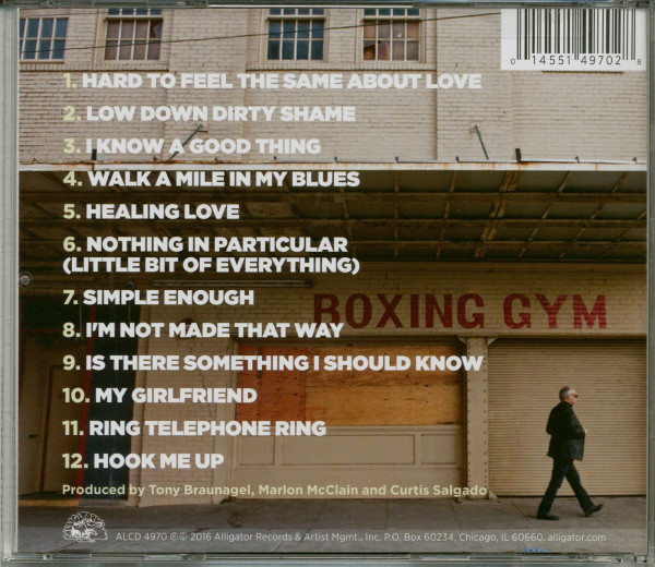 Beautiful Lowdown