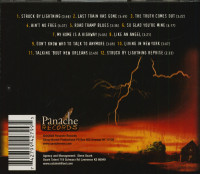 Vorschau: Struck By Lightning (CD) Vorschau: Struck By Lightning (CD)