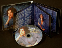 Vorschau: The Ballads of Wanda Jackson (CD) Vorschau: The Ballads of Wanda Jackson (CD)