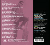 Vorschau: Bo Diddley - Rocks (CD) Vorschau: Bo Diddley - Rocks (CD)