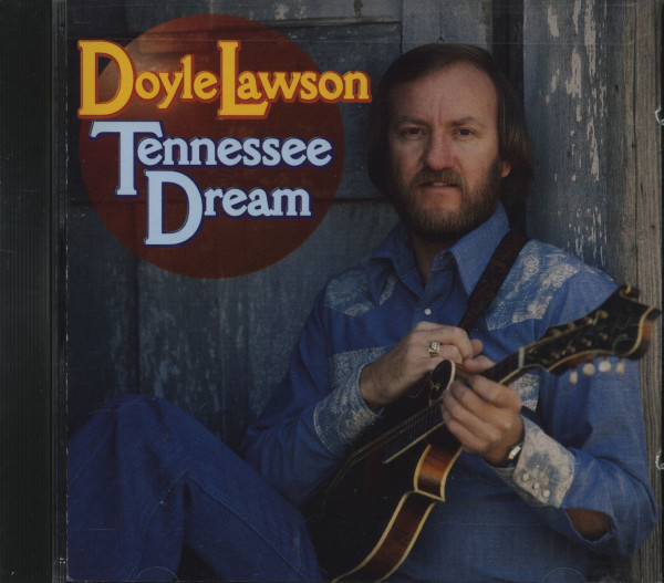 Tennessee Dream (CD)
