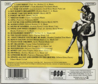 Vorschau: Traitor In Our Midst - Don't Give Up Your Day Job (CD) Vorschau: Traitor In Our Midst - Don't Give Up Your Day Job (CD)