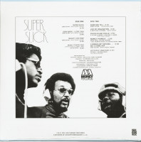Vorschau: Super Slick (LP, colored Vinyl) Vorschau: Super Slick (LP, colored Vinyl)