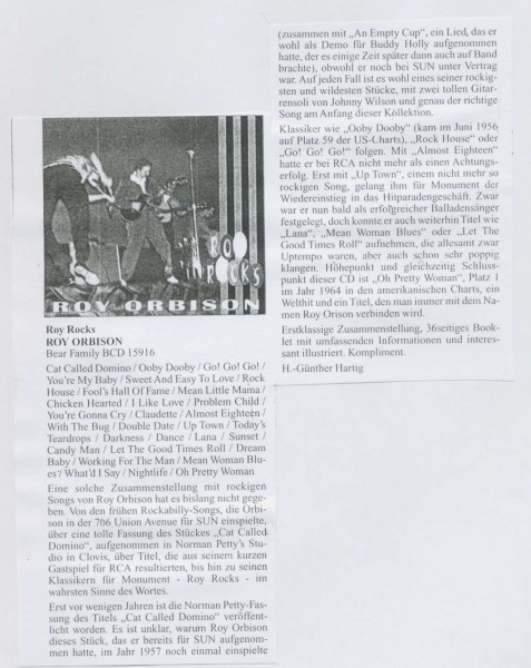 Presse-Archiv-Roy-Orbison-1955-1965-7-CD-Deluxe-Box-Set-Rock-n-Roll-Musikmagazin
