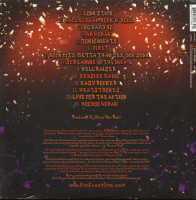 Vorschau: Long Stick Goes Boom (2-LP) Vorschau: Long Stick Goes Boom (2-LP)