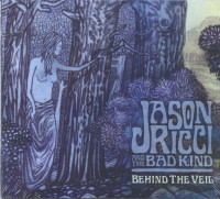 Vorschau: Behind The Veil CD) Vorschau: Behind The Veil CD)