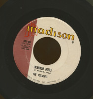 Vorschau: Wabash Blues b-w So Slow (7inch, 45rpm) Vorschau: Wabash Blues b-w So Slow (7inch, 45rpm)
