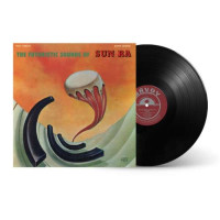 Vorschau: The Futuristic Sounds Of Sun Ra - 60th Anniversary Edition (LP, 180g Vinyl) Vorschau: The Futuristic Sounds Of Sun Ra - 60th Anniversary Edition (LP, 180g Vinyl)
