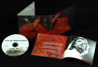 Vorschau: Arik Brauer (CD) Vorschau: Arik Brauer (CD)