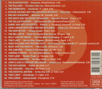 Vorschau: De Rock & Roll Methode Vol.15 (CD) Vorschau: De Rock & Roll Methode Vol.15 (CD)