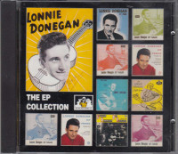 Vorschau: EP-Collection Vorschau: EP-Collection