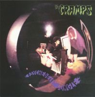 Vorschau: Psychedelic Jungle (LP) Vorschau: Psychedelic Jungle (LP)