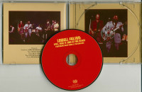 Vorschau: Live at My Place 1983 Vorschau: Live at My Place 1983