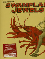 Vorschau: Swampland Jewels (LP & Download) Vorschau: Swampland Jewels (LP & Download)
