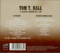 Vorschau: In Concert! - Saturday Morning Songs (CD) Vorschau: In Concert! - Saturday Morning Songs (CD)