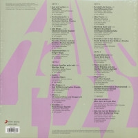 Vorschau: hallo 22 - DDR Funk & Soul 1971-1981 (2-LP, 180g Vinyl + 7" Single) Vorschau: hallo 22 - DDR Funk & Soul 1971-1981 (2-LP, 180g Vinyl + 7" Single)