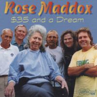 Vorschau: $35 And A Dream (CD) Vorschau: $35 And A Dream (CD)