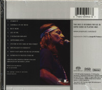 Vorschau: Stardust (CD, Super Audio) Vorschau: Stardust (CD, Super Audio)