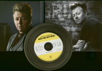 Vorschau: Songs From Lonely Avenue (CD) Vorschau: Songs From Lonely Avenue (CD)