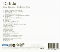 Vorschau: Ciao Bambina - Collected Hits (CD) Vorschau: Ciao Bambina - Collected Hits (CD)