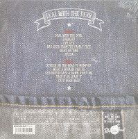 Vorschau: Deal With The Devil (LP) Vorschau: Deal With The Devil (LP)