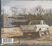 Vorschau: That's Just Me (CD) Vorschau: That's Just Me (CD)