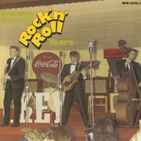 Vorschau: Rock'n'Roll Years (9-LP Box-Set) Vorschau: Rock'n'Roll Years (9-LP Box-Set)