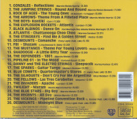 Vorschau: Shadows Mania (CD) Vorschau: Shadows Mania (CD)