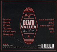 Vorschau: Valley Paradise (CD) Vorschau: Valley Paradise (CD)