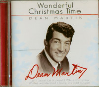 Vorschau: Wonderful Christmas Time Vorschau: Wonderful Christmas Time