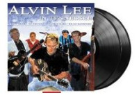 Vorschau: Alvin Lee In Tennessee (2-LP, 180g Vinyl) Vorschau: Alvin Lee In Tennessee (2-LP, 180g Vinyl)