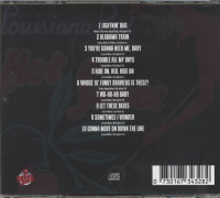 Vorschau: Hot Sauce (CD) Vorschau: Hot Sauce (CD)
