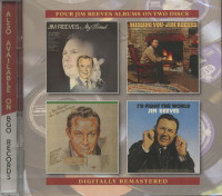 Vorschau: My Friend - Missing You - Am I That Easy To Forget - I'D Fight The World (2-CD) Vorschau: My Friend - Missing You - Am I That Easy To Forget - I'D Fight The World (2-CD)