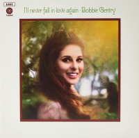 Vorschau: I'll Never Fall In Love Again (LP) Vorschau: I'll Never Fall In Love Again (LP)